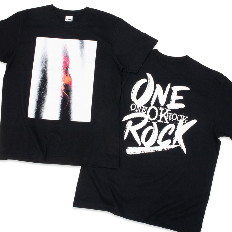 年中無休 ONE OK ROCK rock ワンオク tシャツ サマソニ 2022 ツアー 
