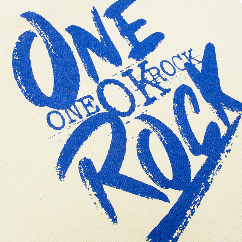 PRIMAL FOOTMARK WEB-ONE OK ROCK