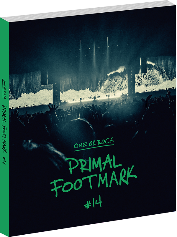 PRIMAL FOOTMARK
